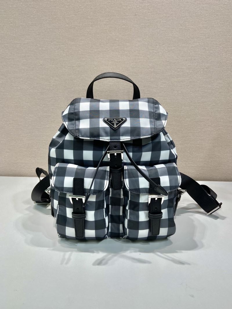 Pra*a backpacks